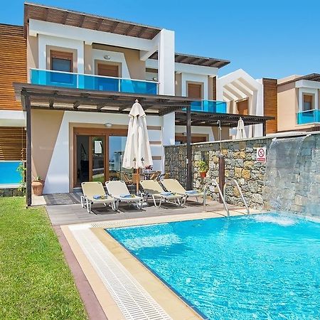 Horizon Line Villas 키오타리 외부 사진