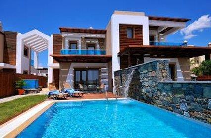 Horizon Line Villas 키오타리 외부 사진